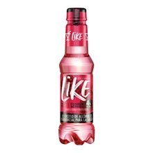 Coctel LIKE frutos rojos  x300 ml