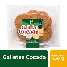 Galleta M cocada x150 g