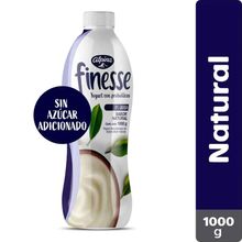 Yogurt ALPINA finesse natural x1000 g