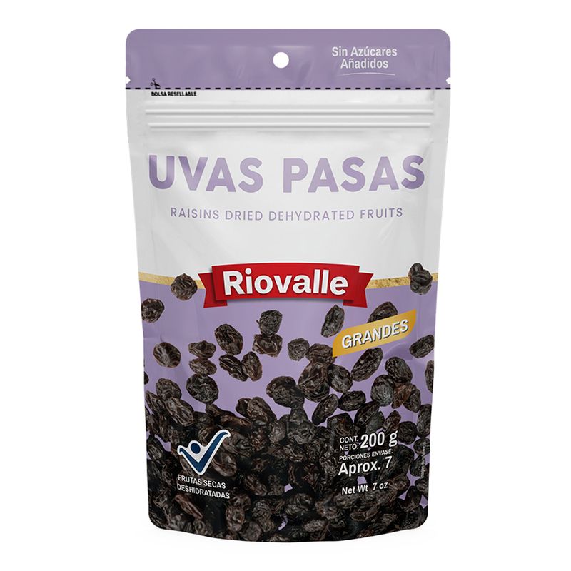 Uvas-pasas-RIOVALLE-grande-x200-g_58438