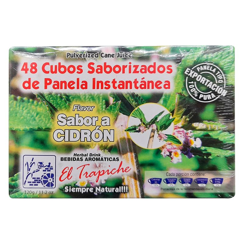 Aromatica-EL-TRAPICHE-de-cidron-x48-cubos_85648