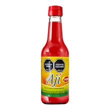 Salsa de ají LA CORUÑA x98 g