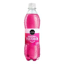 Gaseosa POSTOBÓN manzana cero x400 ml