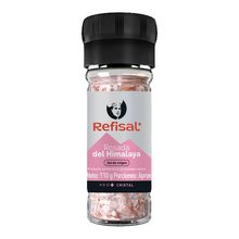 Sal REFISAL rosada himalaya x110 g
