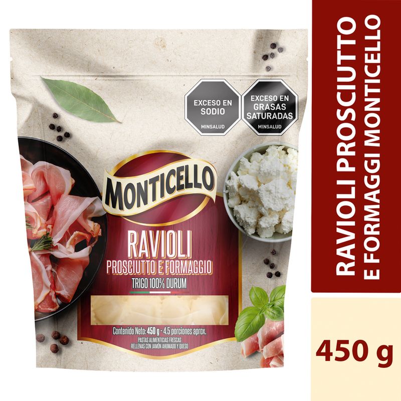 Ravioli-MONTICELLO-jamon-queso-x450-g_125119