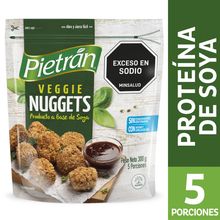 Veggie nuggets PIETRÁN x300 g