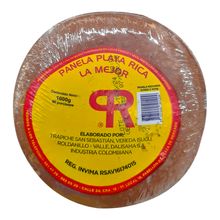 Panela PLAYA RICA x1000 g