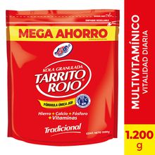 Kola granulada JGB  x1200 g
