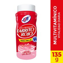 Kola granulada JGB fresa x135 g