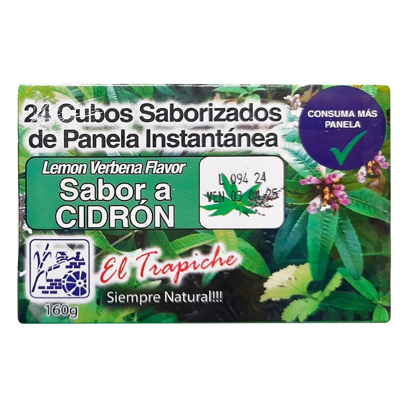 Aromatica-EL-TRAPICHE-de-cidron-x24-cubos_85142