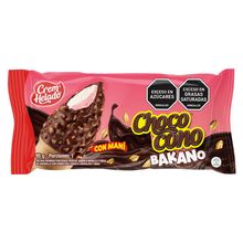 Chococono CREM HELADO bakano x95 g