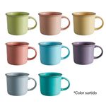 Mug-CORONA-color-surtido-macaron-280-cc_125981