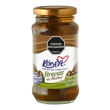 Dulce breva KONFIT x250 g