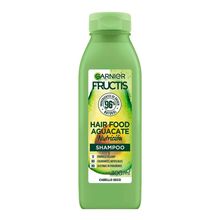 Shampoo FRUCTIS aguacate x300 ml