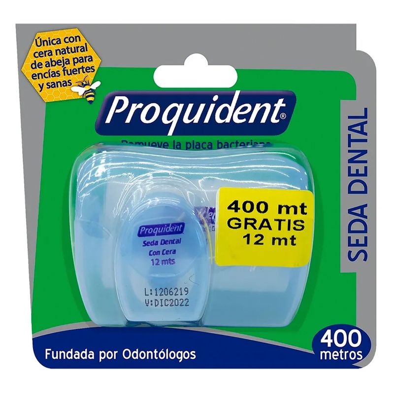 Seda-dental-PROQUIDENT-400-metros-gratis-12-metros_71917