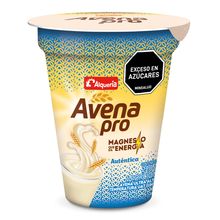 Avena ALQUERIA autentica x220 g