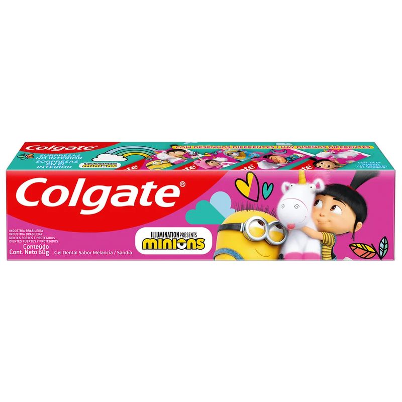 Crema-dental-COLGATE-Agnes-Fluffy-Minions-x60-g_124399