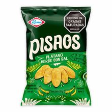 Platano verde RAMO x135 g