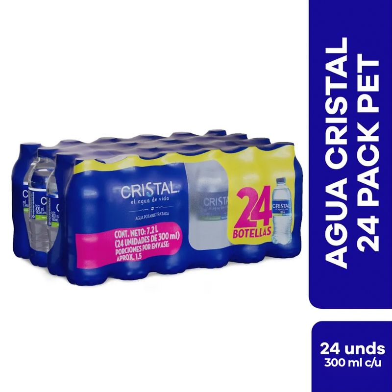 Agua-CRISTAL-24-unds-x300-ml-c-u_44362