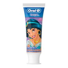 Crema dental ORAL B stages buzz princes x100 g