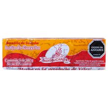 Lonja de bocadillo veleño FADISBUCAROS x300 g