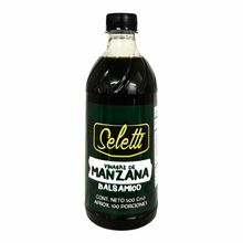 Vinagre SELETTI balsámico x500 ml
