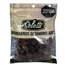 Arándanos SELETTI x150 g
