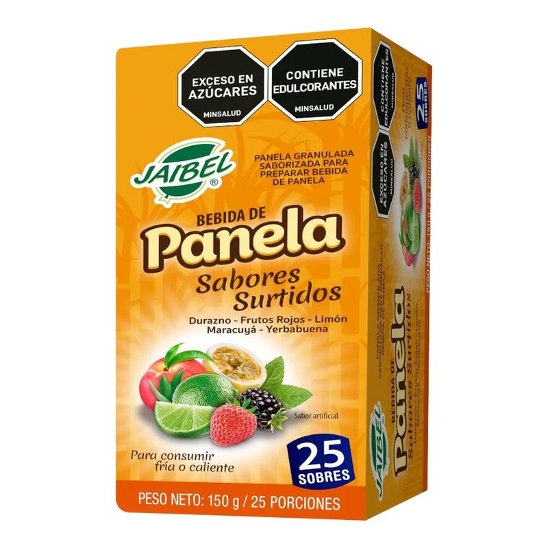 Aromatica-JAIBEL-de-panela-x25-sobres_100342