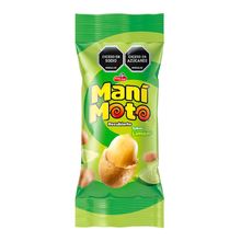 Mani Moto FRITOLAY Limón x42 g