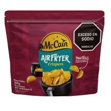Papa MC CAIN crispers para airfryer x500 g