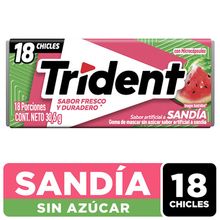TRIDENT sandia x30.6 g