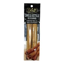Canela SELETTI astilla x20 g