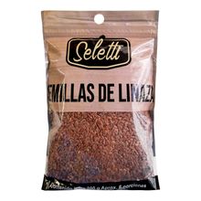 Semilla SELETTI linaza x200 g