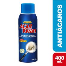 Acar klean PROCAPS spray x400 ml