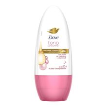 Desodorante DOVE dermoaclarant roll-onx50 ml