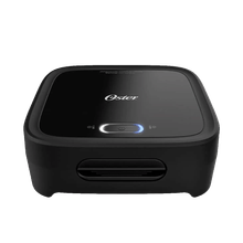 Sanduchera Oster Panini Compacta 2204949 Negra