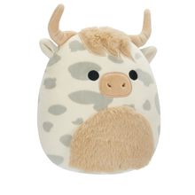Peluche Squishmallows - 19Cm - Borsa
