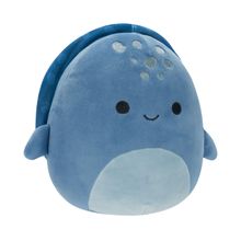 Peluche Squishmallows 19Cm - Truman