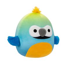 Peluche Squishmallows 19Cm - Baptise
