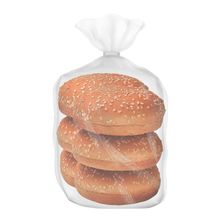 Pan hamburguesa MERCALDAS x6 unds