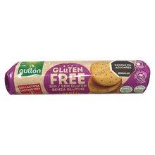 Galletas GULLÓN digestive sin gluten x150 g