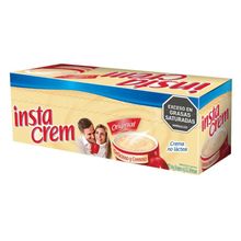 Crema INSTACREM x36 sobres