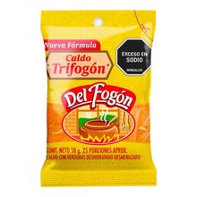 Trifogón DEL FOGÓN x58 g