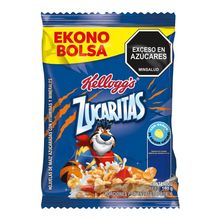 Cereal KELLOGG'S mega zucaritas x190 g