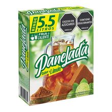 Panela PANELADA x5.5 litros x200 g