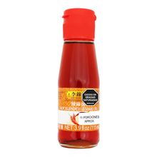 Aceite L.K.K ajonjolí picante x115 ml