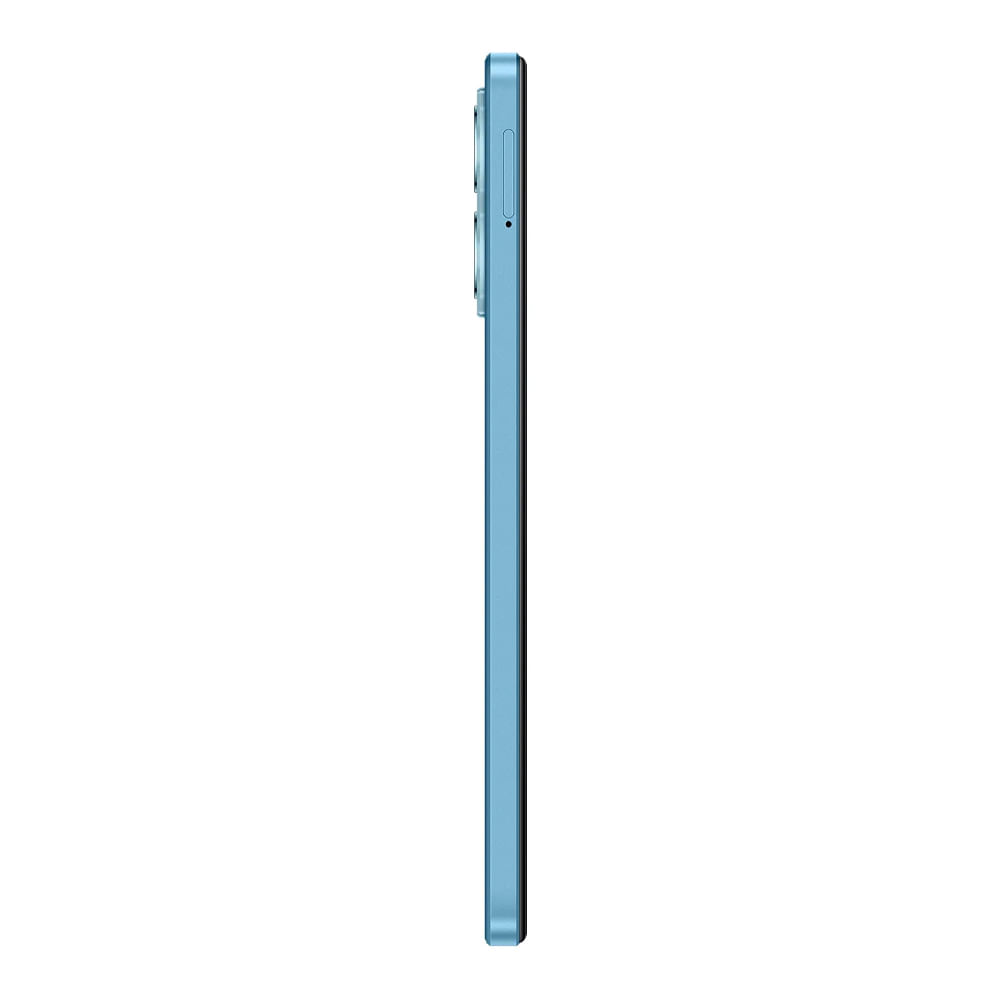 celular xiaomi redmi note 12 ram 4gb 128gb azul
