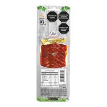 Chorizo FACTORIA Picante x60 g