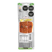 Pepperoni LA FACTORIA x60 g