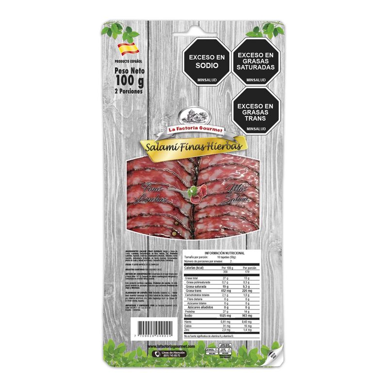 Salami-LA-FACTORIA-finas-hierbas-x100-g_128960